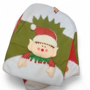 Adorable & Festive Chair Covers - Set of 4 
Brand New